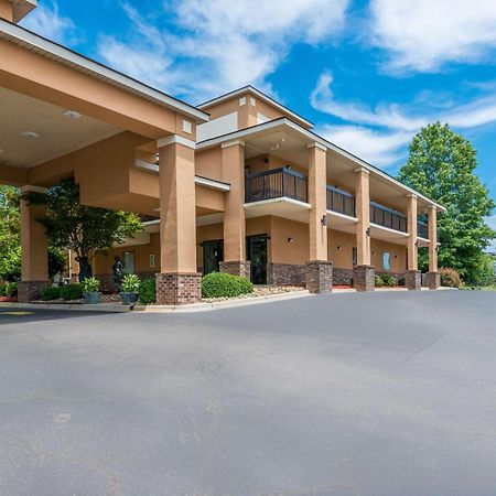 Quality Inn & Suites Rockingham Zewnętrze zdjęcie