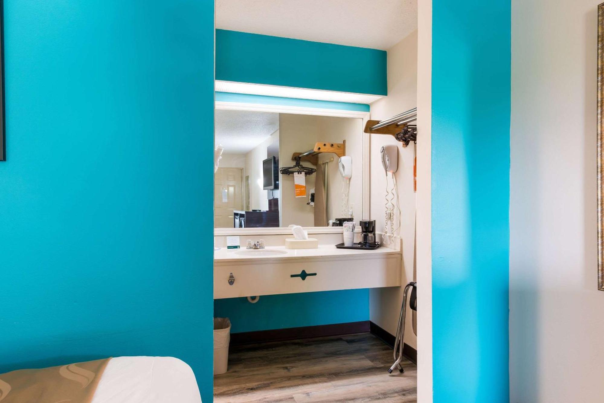 Quality Inn & Suites Rockingham Zewnętrze zdjęcie