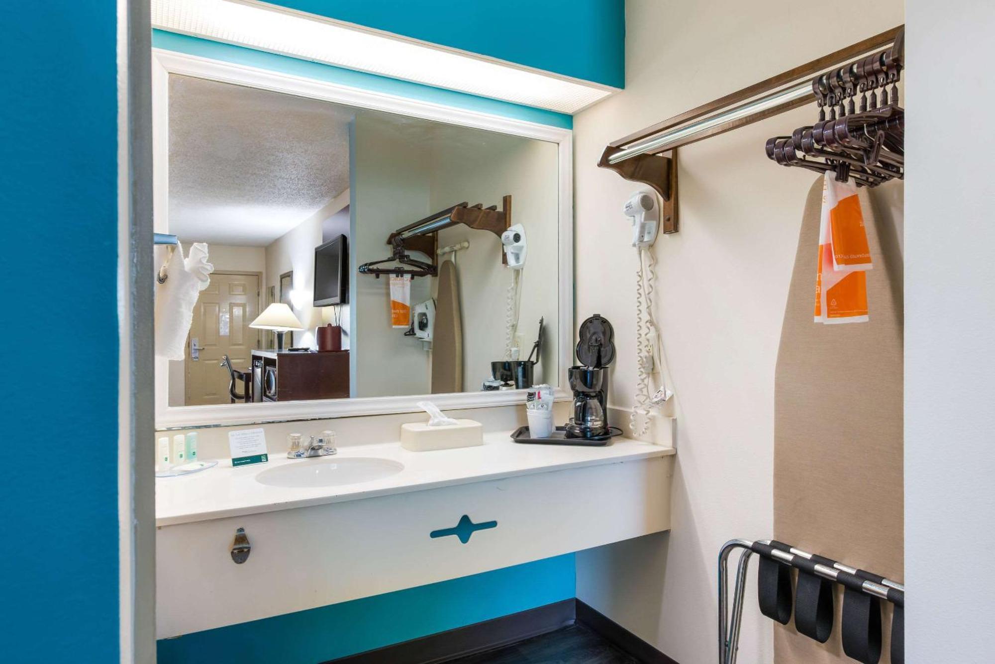 Quality Inn & Suites Rockingham Zewnętrze zdjęcie