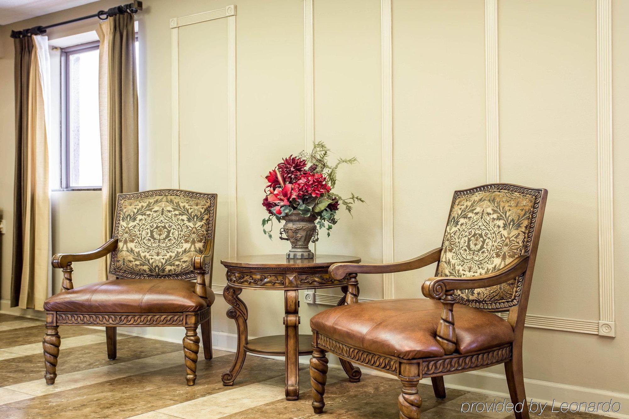 Quality Inn & Suites Rockingham Zewnętrze zdjęcie