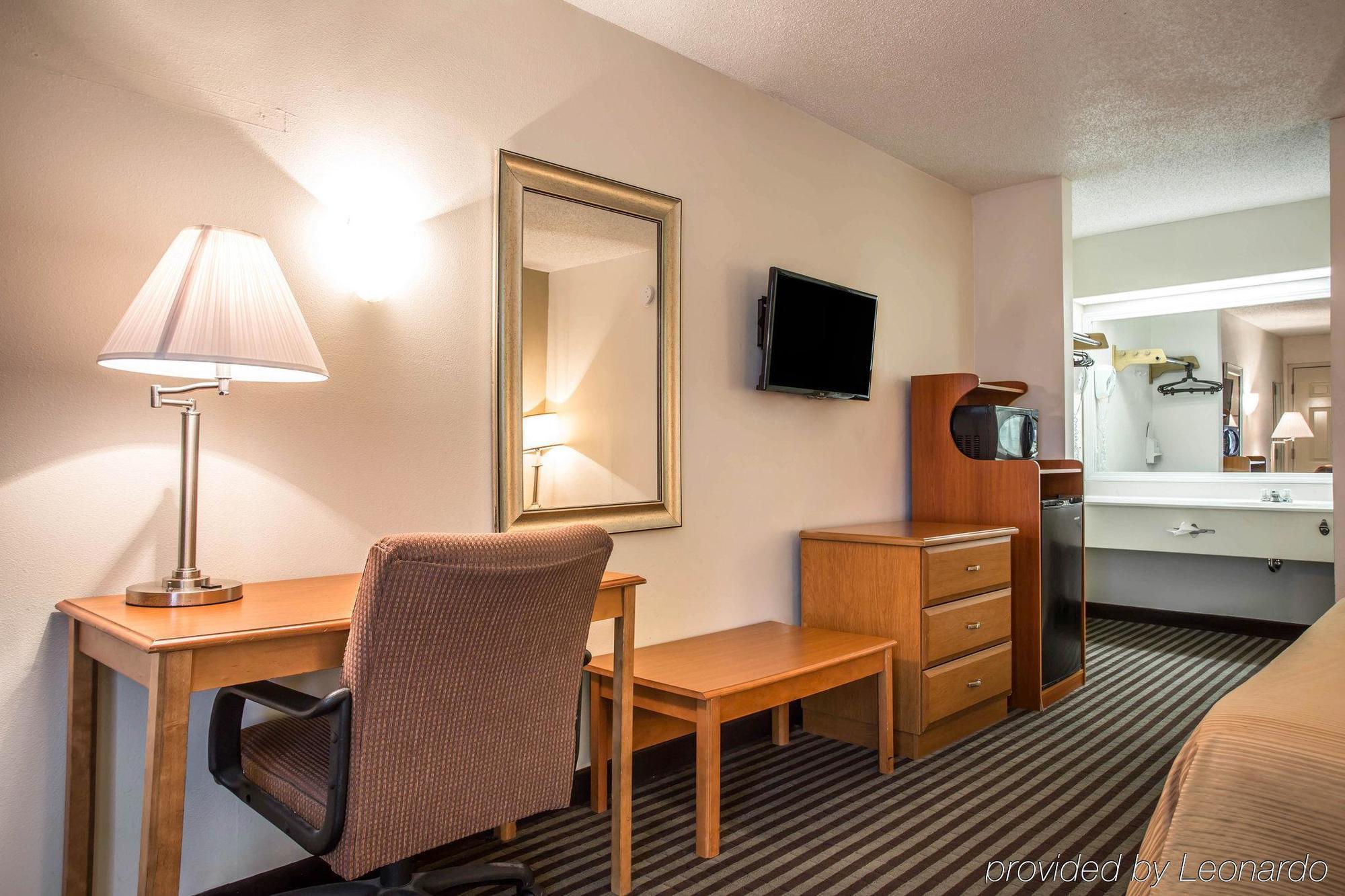 Quality Inn & Suites Rockingham Zewnętrze zdjęcie